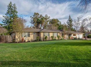 8 Donna Ln, Danville, CA 94526