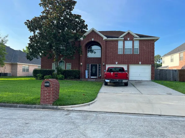 8214 Shoregrove Dr, Humble, TX 77346