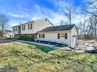 5400 Curly Hill Rd, Doylestown, PA 18902