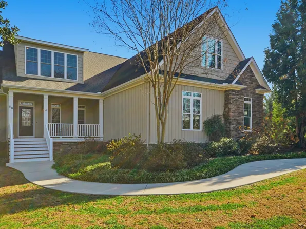 60 Montague Cir, Greenville, SC 29617
