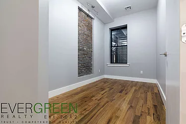 Rented by Evergreen Apartments BK