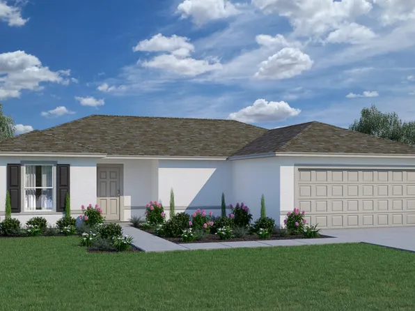 1323 Valerius St SE, Palm Bay, FL 32909