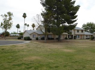 5008 S Kenneth Pl, Tempe, AZ 85282