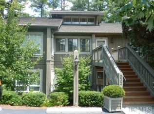 232 Fairway, Highlands, NC 28741