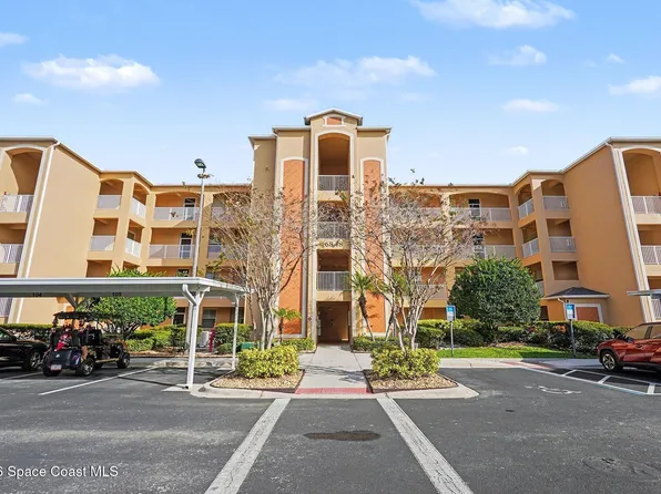 6848 Toland Dr APT 303, Melbourne, FL 32940