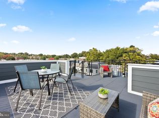 1420 Perry Pl NW FLOOR 2, Washington, DC 20010