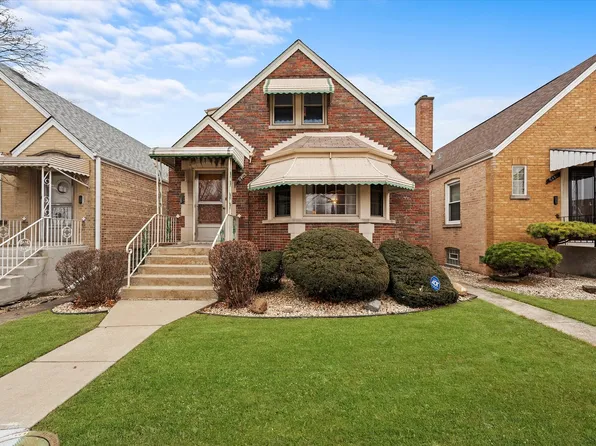 6403 S Karlov Ave, Chicago, IL 60629