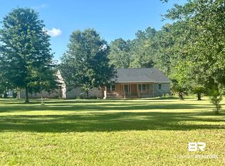 29685 Gardner Rd, Elberta, AL 36530