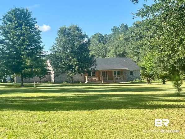 29685 Gardner Rd, Elberta, AL 36530