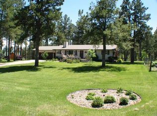 13745 47th Ave W, Rapid City, SD 57702