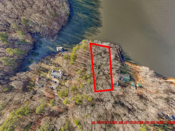 None Whiterock Ln Lot D, Roanoke Rapids, NC 27870