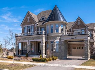 5 Ballard Dr, King, ON L7B0N9
