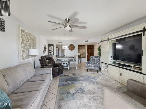 725 S ARROWWOOD Way, Mesa, AZ 85208