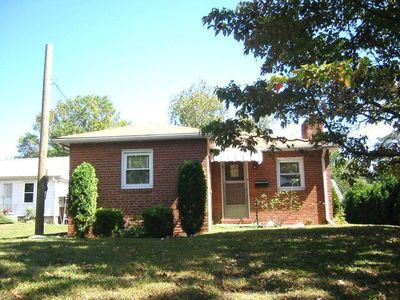 223 N 30th St, Harrisburg, PA, 17111