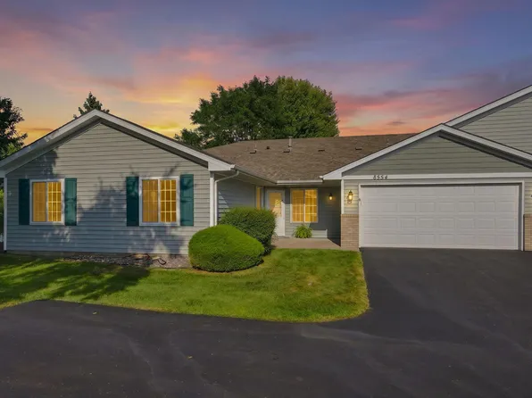 8554 Telford Ln N, Brooklyn Park, MN 55443
