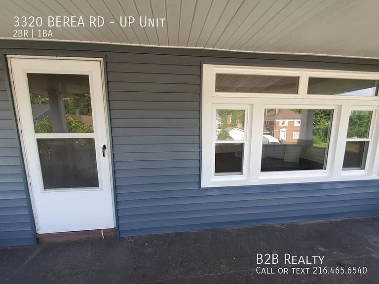 3320 Berea Rd #UP — Photo 7