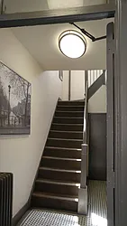 Rented by Sterling Holdings