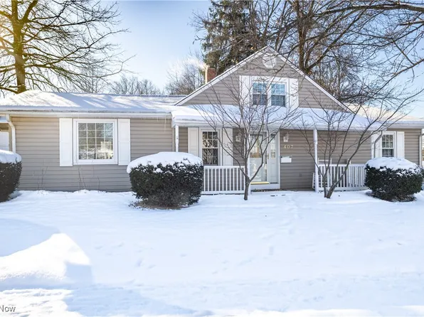 407 Oak St, Wadsworth, OH 44281