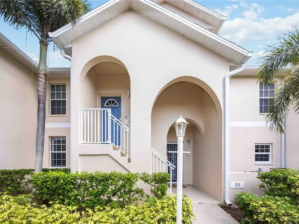 4240 Breezeway Blvd Unit 321, Sarasota, FL 34238