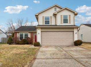 6354 River Run Dr, Indianapolis, IN 46221