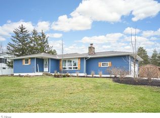 11530 Girdled Rd, Concord Township, OH 44077