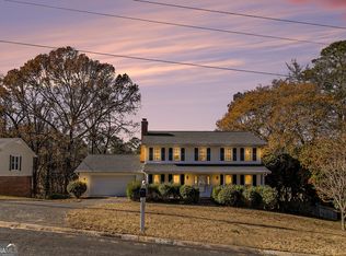 201 Vistawood Ln, Marietta, GA 30066