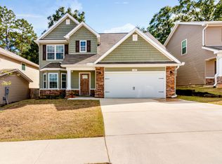 197 Wainwright Dr, Crestview, FL 32539