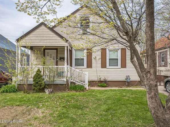 2908 Faywood Way, Louisville, KY 40215