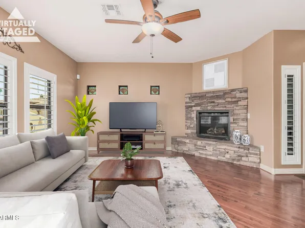 21320 N 56TH Street #2048, Phoenix, AZ 85054
