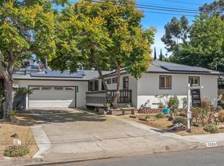 7824 Deborah Pl, Lemon Grove, CA 91945