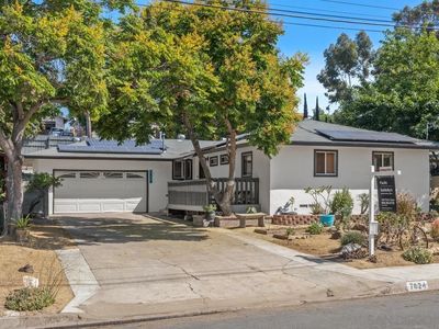 7824 Deborah Pl, Lemon Grove, CA, 91945