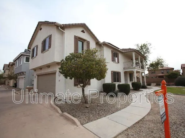 292 S Eliseo Felix Jr Way, Avondale, AZ 85323