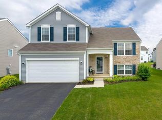 2029 Derby Dr, Marysville, OH 43040