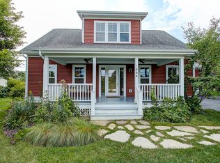 1254 Prairie Orchid Ln, Grayslake, IL 60030