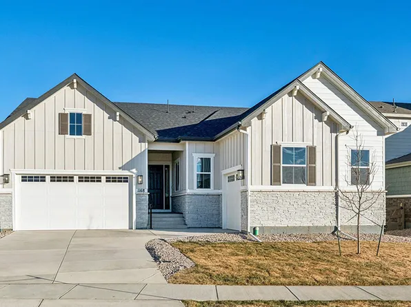 1168 Weller St, Timnath, CO 80547