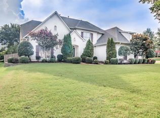 1331 Tuscumbia Rd LOT 78, Collierville, TN 38017