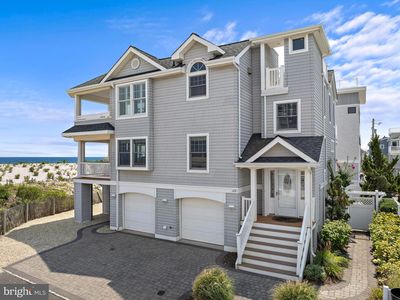 120 E Massachusetts Ave, Long Beach Township, NJ, 08008