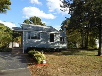 109 Packard St, Plymouth, MA, 02360