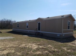 7220 Holloway Rd, Okmulgee, OK 74447