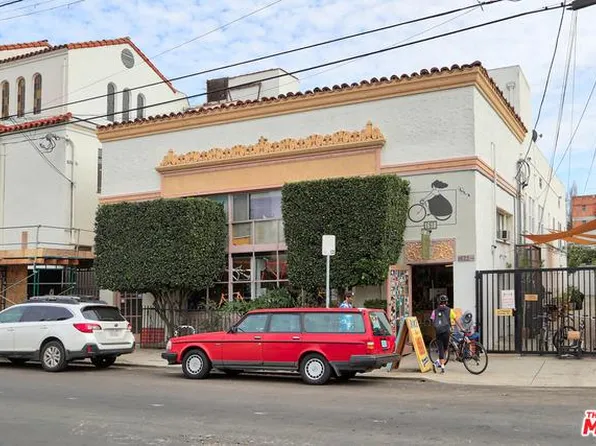 1618 Lucile Ave, Los Angeles, CA 90026