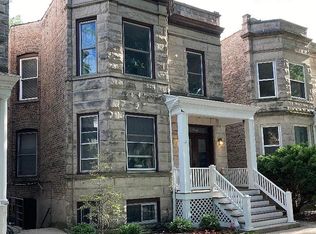 1237 W Newport Ave #G, Chicago, IL 60657