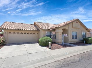 813 E Michigan Ave, Phoenix, AZ 85022