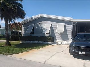 7674 Longhorn Ave, Micco, FL 32976