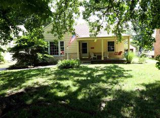 1444 N Burns St, Wichita, KS 67203