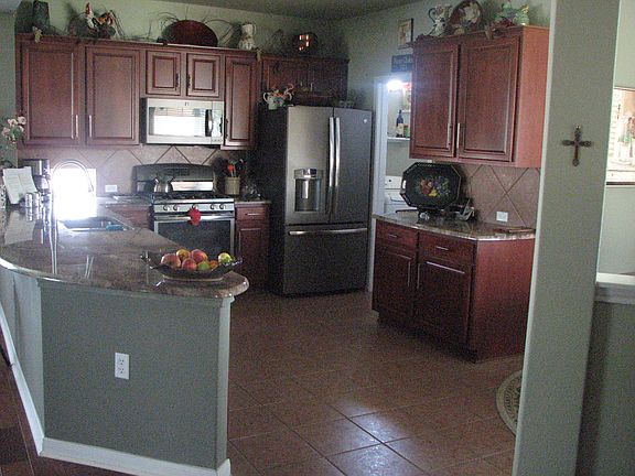 DW, stove, Fridge, micro S/S