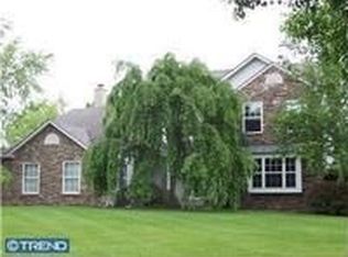 662 Milliken Ct, Perkasie, PA 18944