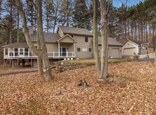 11507 Fisher Dr, Kewadin, MI 49648