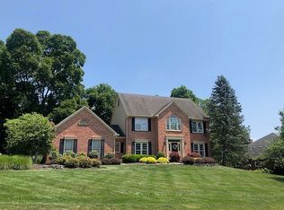 3108 Hawkslanding Dr, Cincinnati, OH