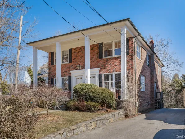20 Kraft Ave, Bronxville, NY 10708