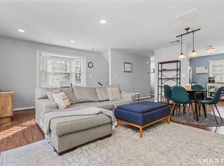 Forest Square, Stamford, CT 06901